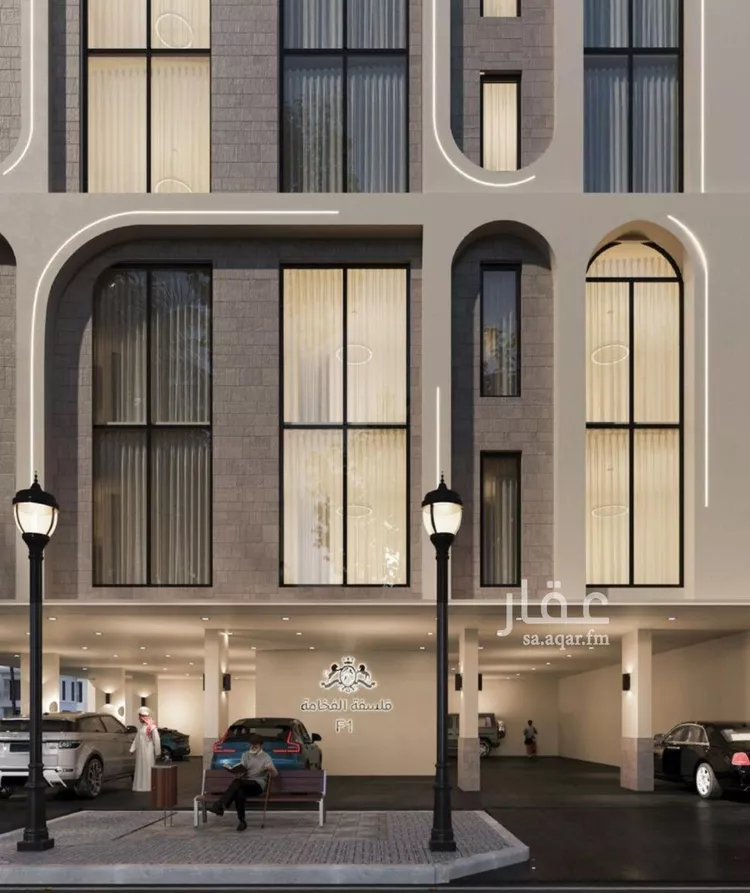 شقة للبيع في شارع محمد حسن العواد , حي الروضة, مدينة جدة, منطقة مكة المكرمة صورة 5