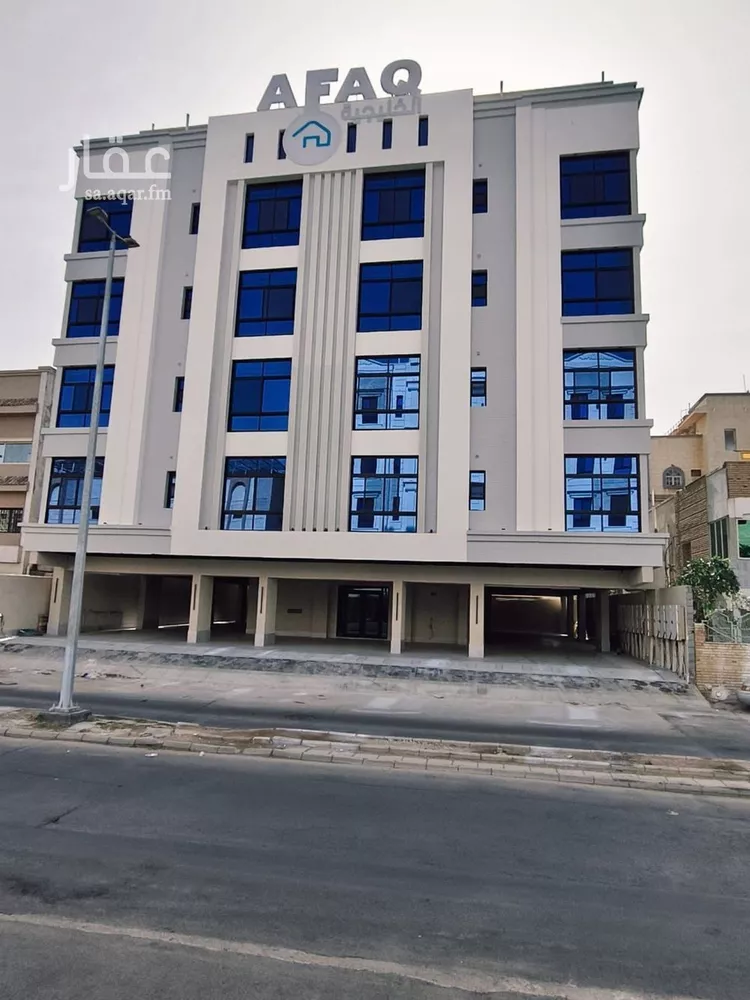 شقة للبيع في شارع عبدالرحمن الجرادي, حي النزهة, مدينة جدة, منطقة مكة المكرمة
