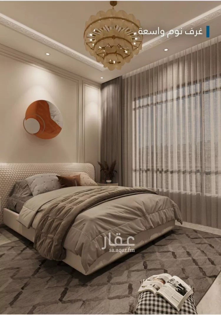 شقة للبيع في شارع ابو ذر الغفاري, حي الفيحاء, مدينة جدة, منطقة مكة المكرمة صورة 2