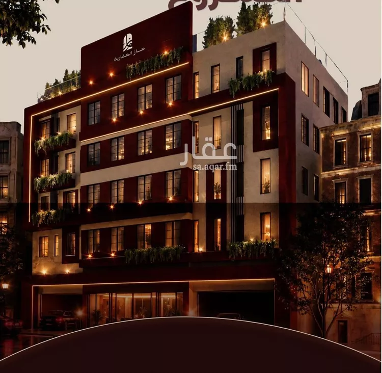 شقة للبيع في شارع ابي بكر الواسطي, حي الريان, مدينة جدة, منطقة مكة المكرمة صورة 2