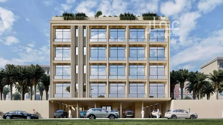 شقة للبيع في شارع بني حراضه, حي النزهة, مدينة جدة, منطقة مكة المكرمة