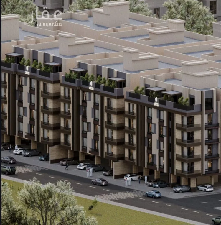 شقة للبيع في شارع محمد بن عيسي, حي الياقوت, مدينة جدة, منطقة مكة المكرمة