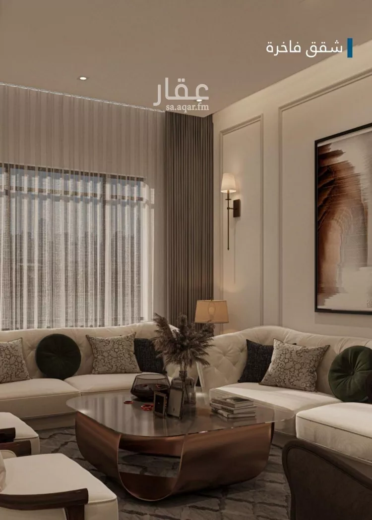 شقة للبيع في شارع ابو ذر الغفاري, حي الفيحاء, مدينة جدة, منطقة مكة المكرمة صورة 5