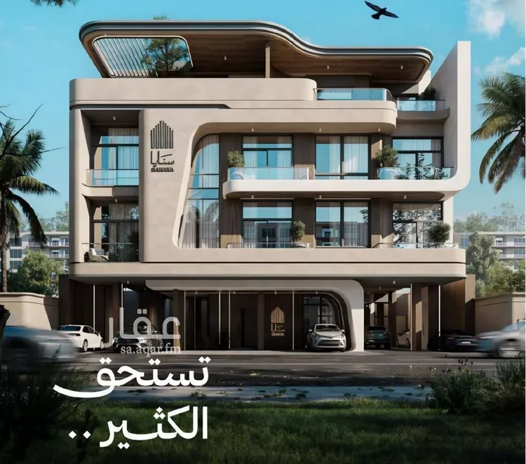 شقة للبيع في شارع التصنيع, حي النهضة, مدينة جدة, منطقة مكة المكرمة