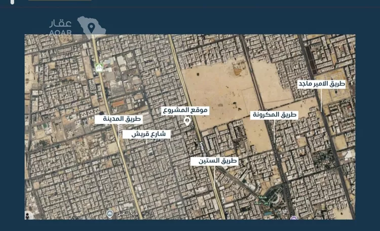 شقة للبيع في شارع قريش, حي البوادي, مدينة جدة, منطقة مكة المكرمة 3