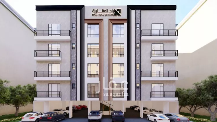 شقة للبيع في شارع عين ابن فهير, حي النزهة, مدينة جدة, منطقة مكة المكرمة