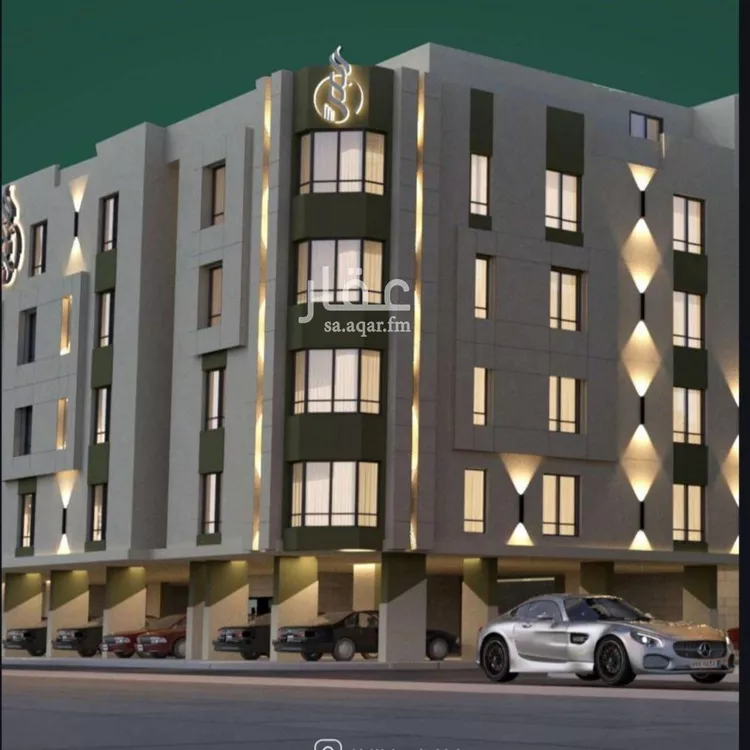 شقة للبيع في شارع عبدالقادر البغدادي, حي الصفاء, مدينة جدة, منطقة مكة المكرمة