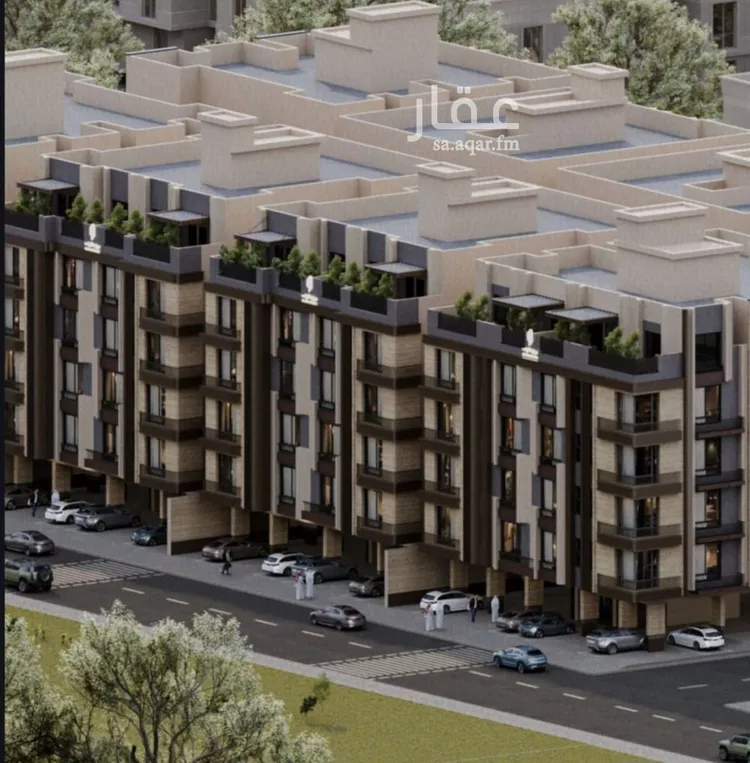 شقة للبيع في شارع أبي محمد بن أيوب, حي الياقوت, مدينة جدة, منطقة مكة المكرمة