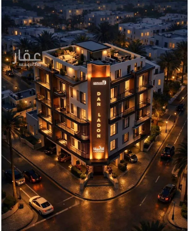 شقة للبيع في شارع ابو كبشة الأنصاري , حي النعيم, مدينة جدة, منطقة مكة المكرمة 1 صورة