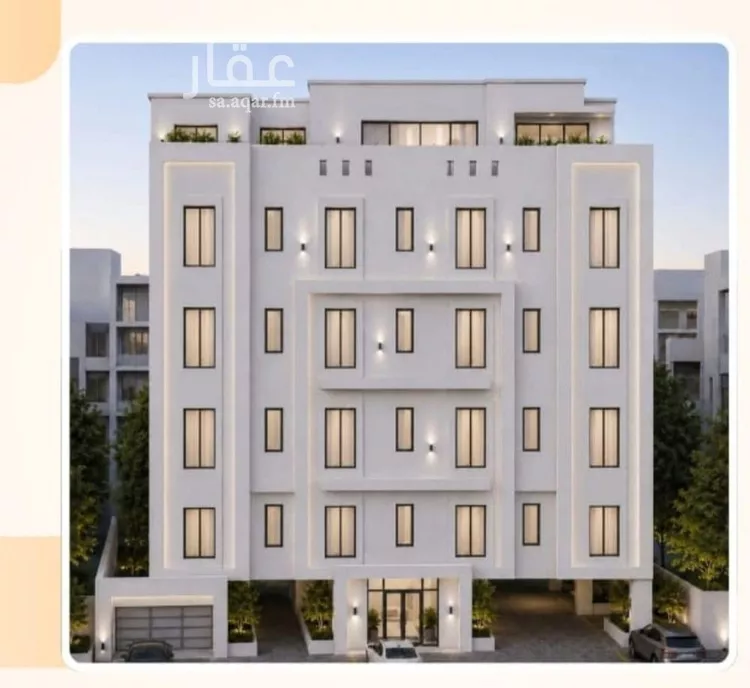 شقة للبيع في شارع محمد بن طملون, حي النزهة, مدينة جدة, منطقة مكة المكرمة