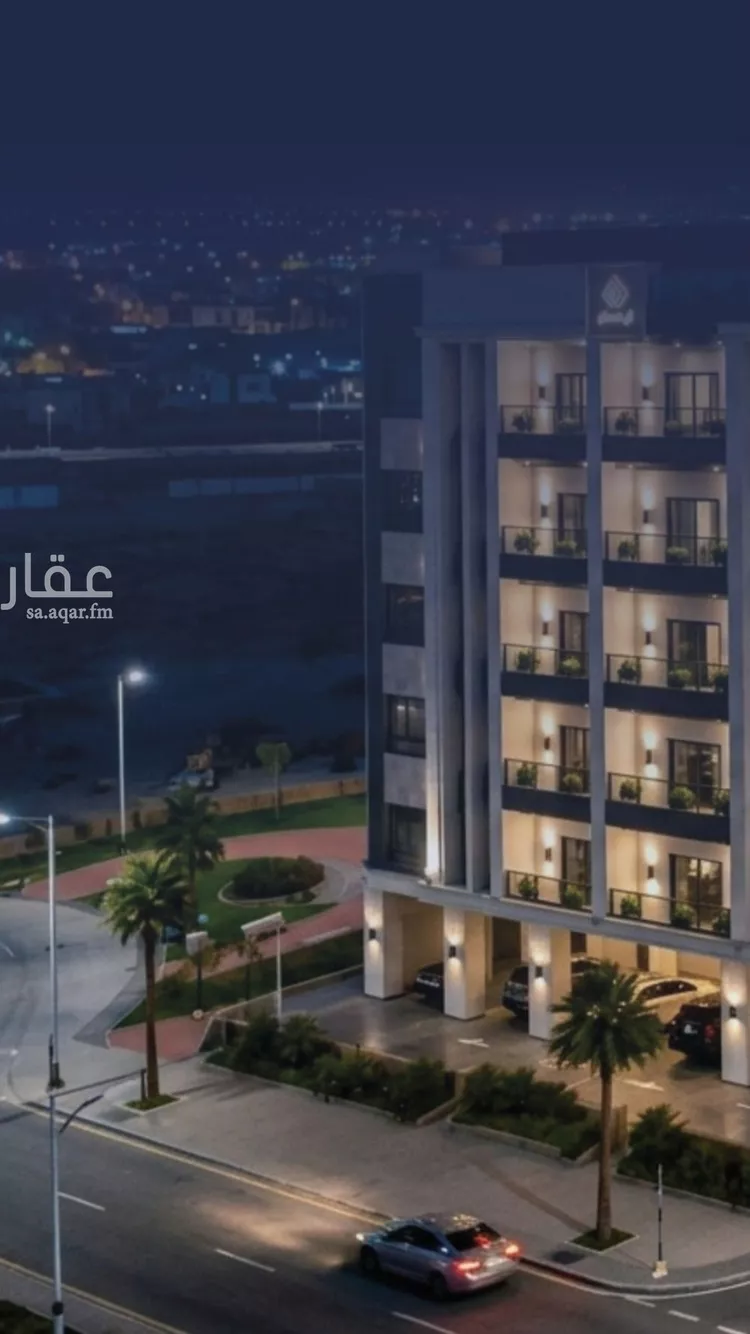 Apartment for Sale in Jeddah Al Yaqout