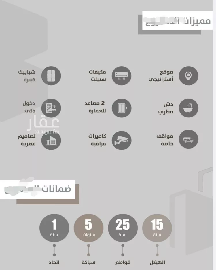 شقة للبيع في شارع احمدلارى, حي الصفاء, مدينة جدة, منطقة مكة المكرمة صورة 3