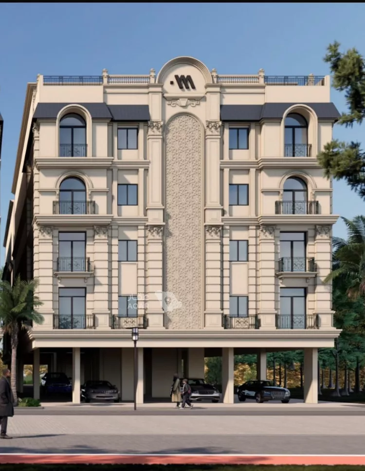 شقة للبيع في شارع المو, حي حكومي1, مدينة جدة, منطقة مكة المكرمة 8