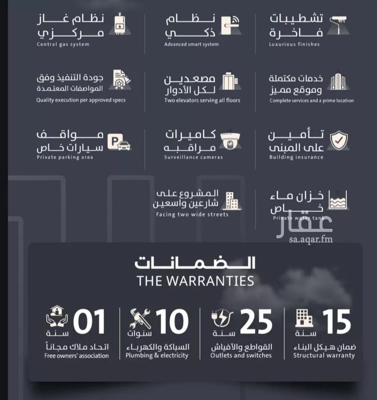 شقة للبيع في شارع احمد بن طلحه, حي الصفاء, مدينة جدة, منطقة مكة المكرمة صورة 2