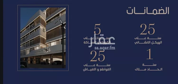 شقة للبيع في شارع إبن الجريح, حي المروة, مدينة جدة, منطقة مكة المكرمة صورة 5