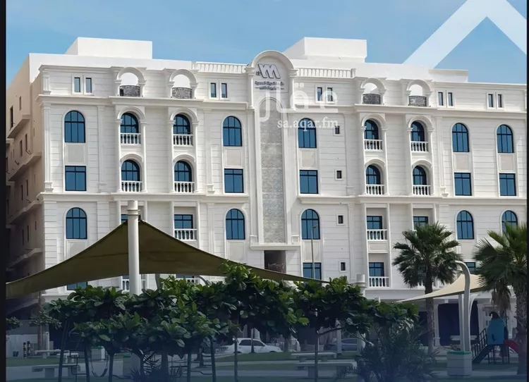 شقة للبيع في شارع زيد بن عاصم الانصاري, حي حكومي1, مدينة جدة, منطقة مكة المكرمة