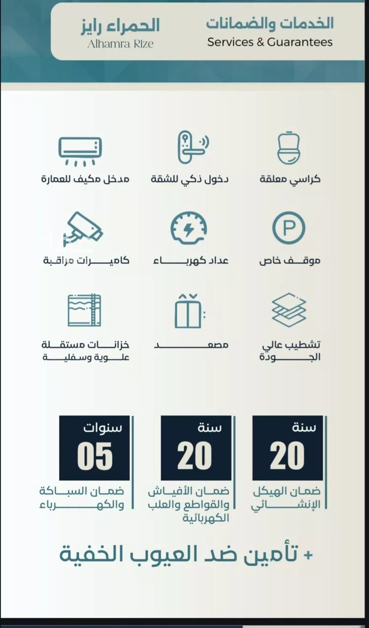 شقة للبيع في شارع ابراهيم العواجي, حي الحمراء, مدينة جدة, منطقة مكة المكرمة صورة 3