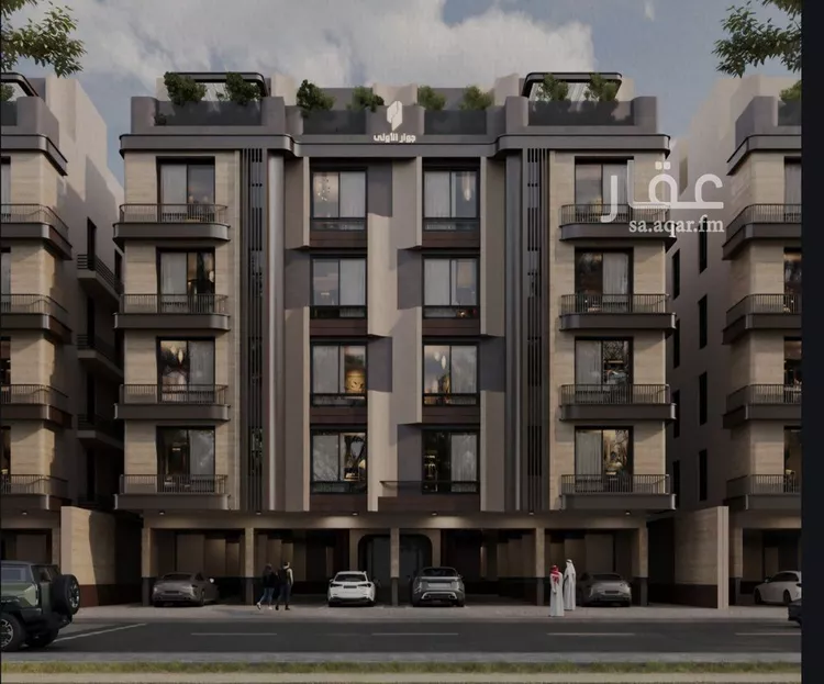 شقة للبيع في شارع أبي محمد بن أيوب, حي الياقوت, مدينة جدة, منطقة مكة المكرمة صورة 2