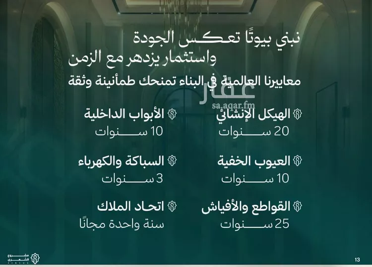شقة للبيع في شارع الشهري, حي الأندلس, مدينة جدة, منطقة مكة المكرمة 9