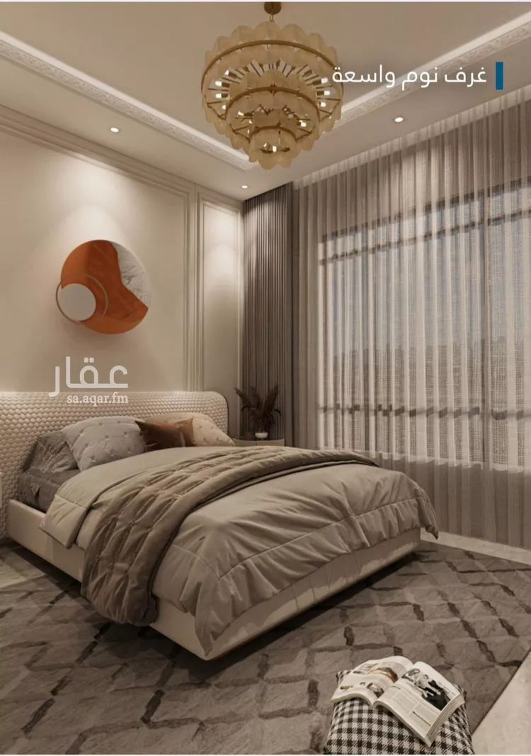 شقة للبيع في شارع احمد بن عيسى الرومي, حي الفيحاء, مدينة جدة, منطقة مكة المكرمة 17