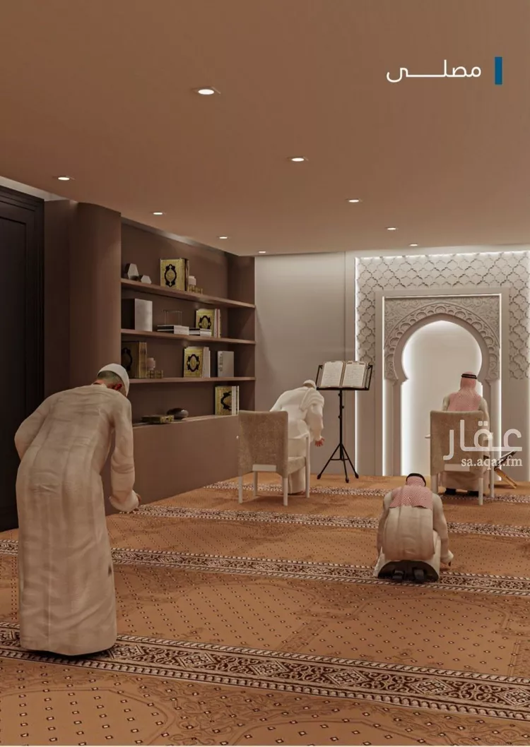 شقة للبيع في شارع ابو ذر الغفاري, حي الفيحاء, مدينة جدة, منطقة مكة المكرمة 17
