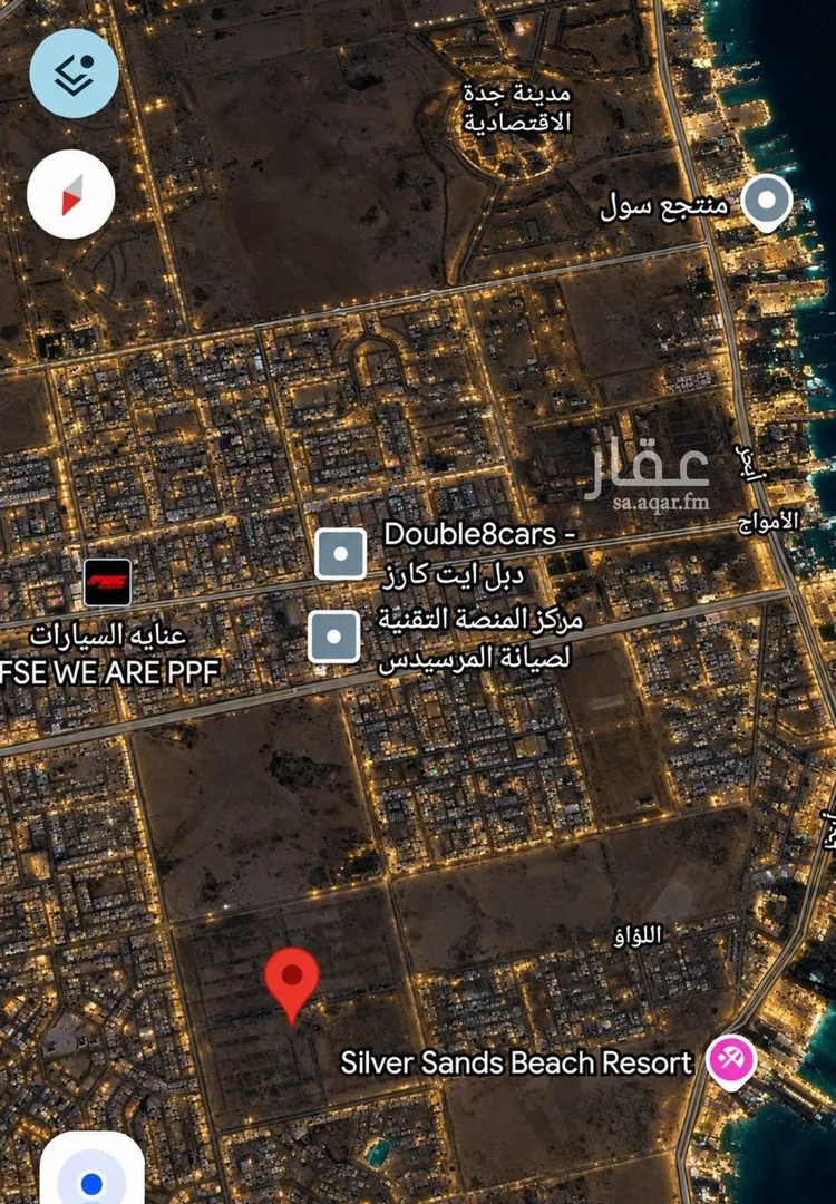 شقة للبيع في شارع الياقوت 1, حي الياقوت, مدينة جدة, منطقة مكة المكرمة صورة 2
