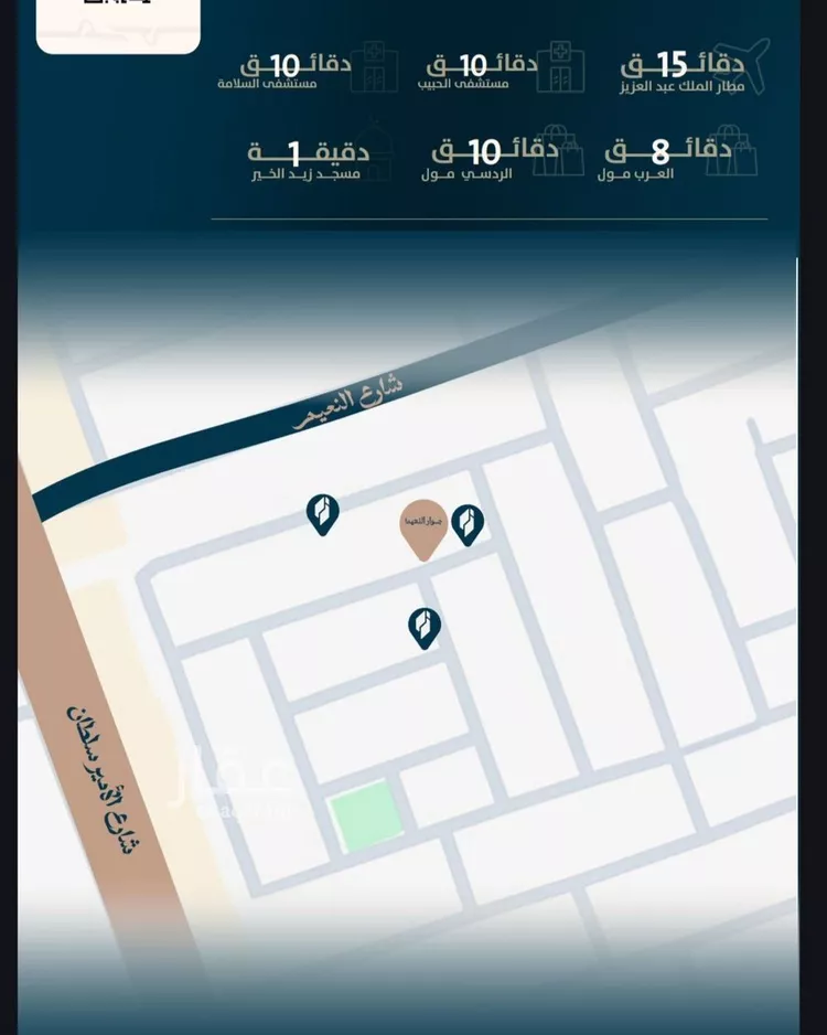 شقة للبيع في شارع ابو كبشه الانصاري, حي النعيم, مدينة جدة, منطقة مكة المكرمة صورة 2