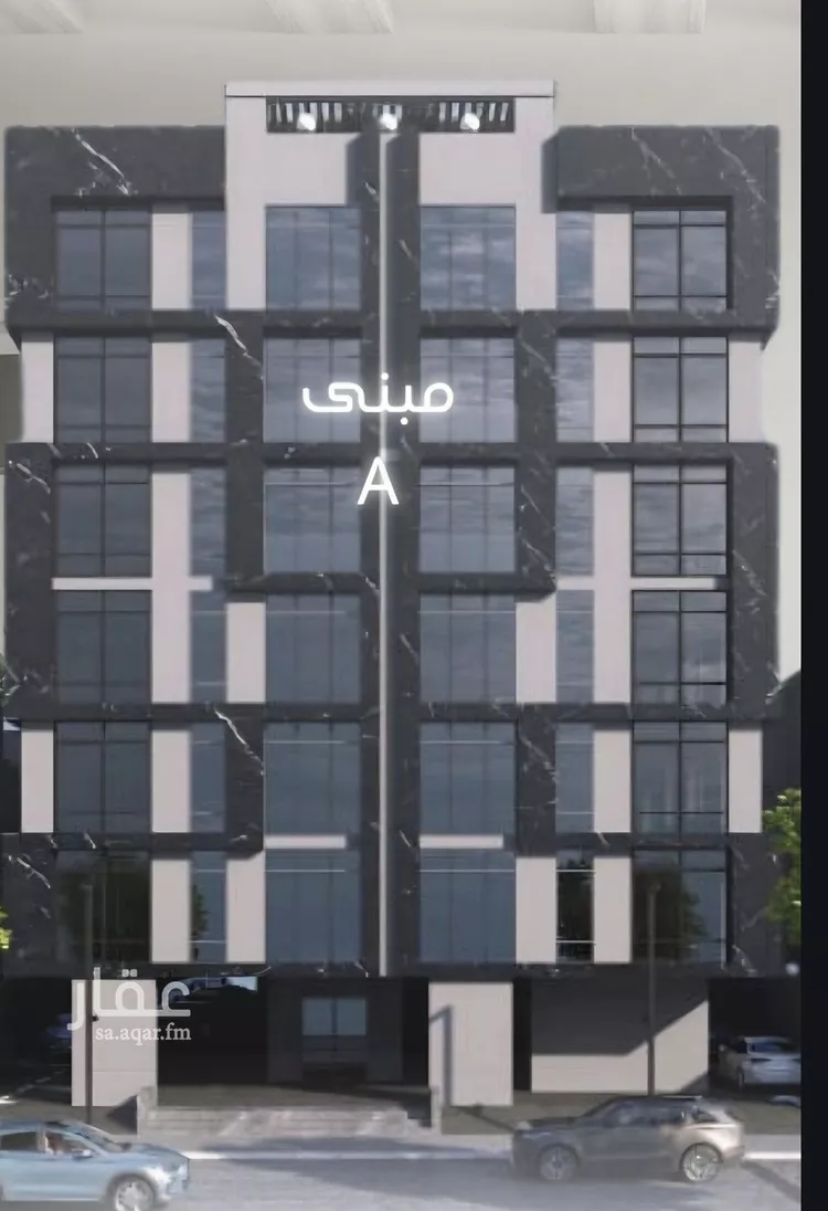 شقة للبيع في شارع عبدالله سليمان الفرعي, حي الفيحاء, مدينة جدة, منطقة مكة المكرمة