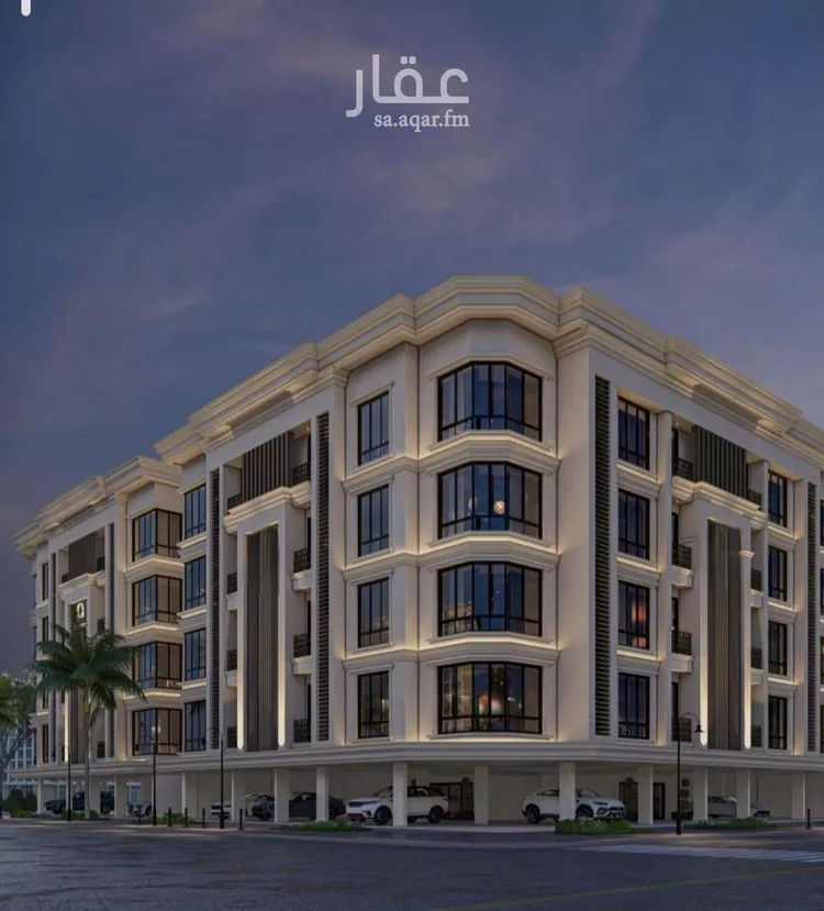 شقة للبيع في شارع الامير عبدالمجيد, حي الصواري, مدينة جدة, منطقة مكة المكرمة