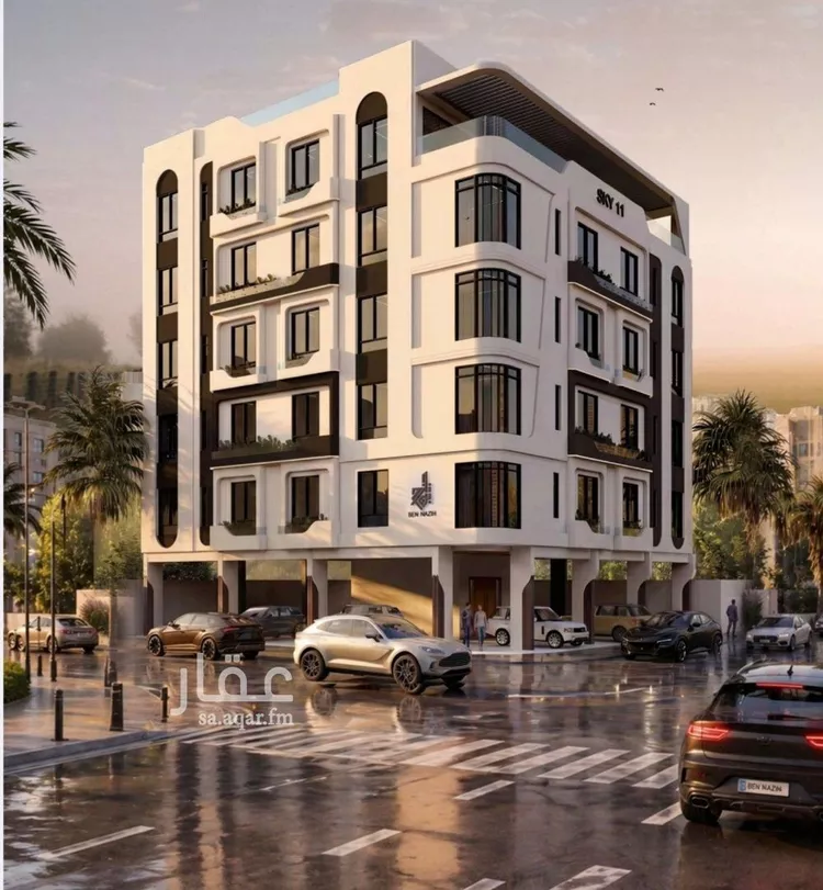 Apartment for Sale in Jeddah Ar Rawdah