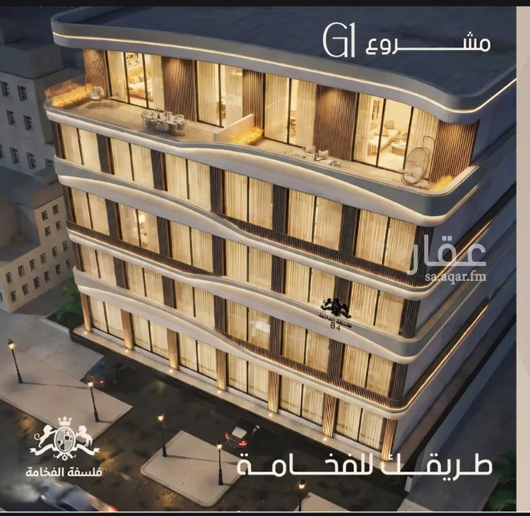 شقة للبيع في شارع قيس بن صعصعه, حي الصفاء, مدينة جدة, منطقة مكة المكرمة