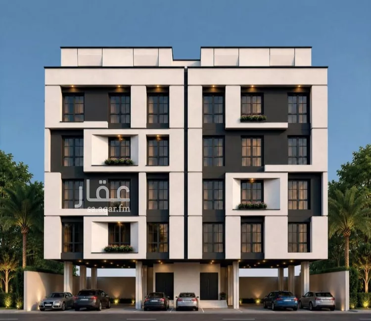 Apartment for Sale in Jeddah Ar Rabwah