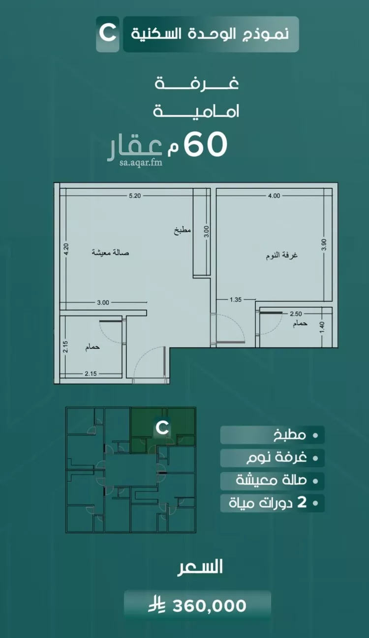 شقة للبيع في شارع ابو القاسم , حي الروضة, مدينة جدة, منطقة مكة المكرمة صورة 3
