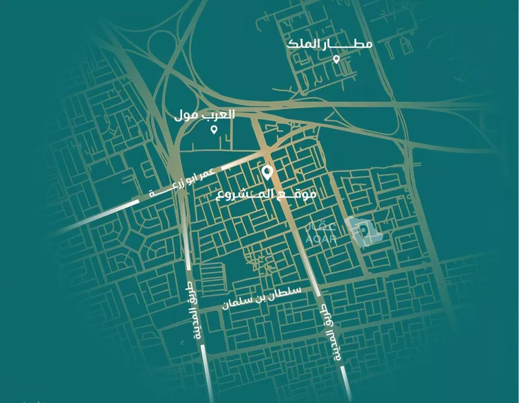 شقة للبيع في شارع عمر ابو زرعه فرعي, حي النزهة, مدينة جدة, منطقة مكة المكرمة 5