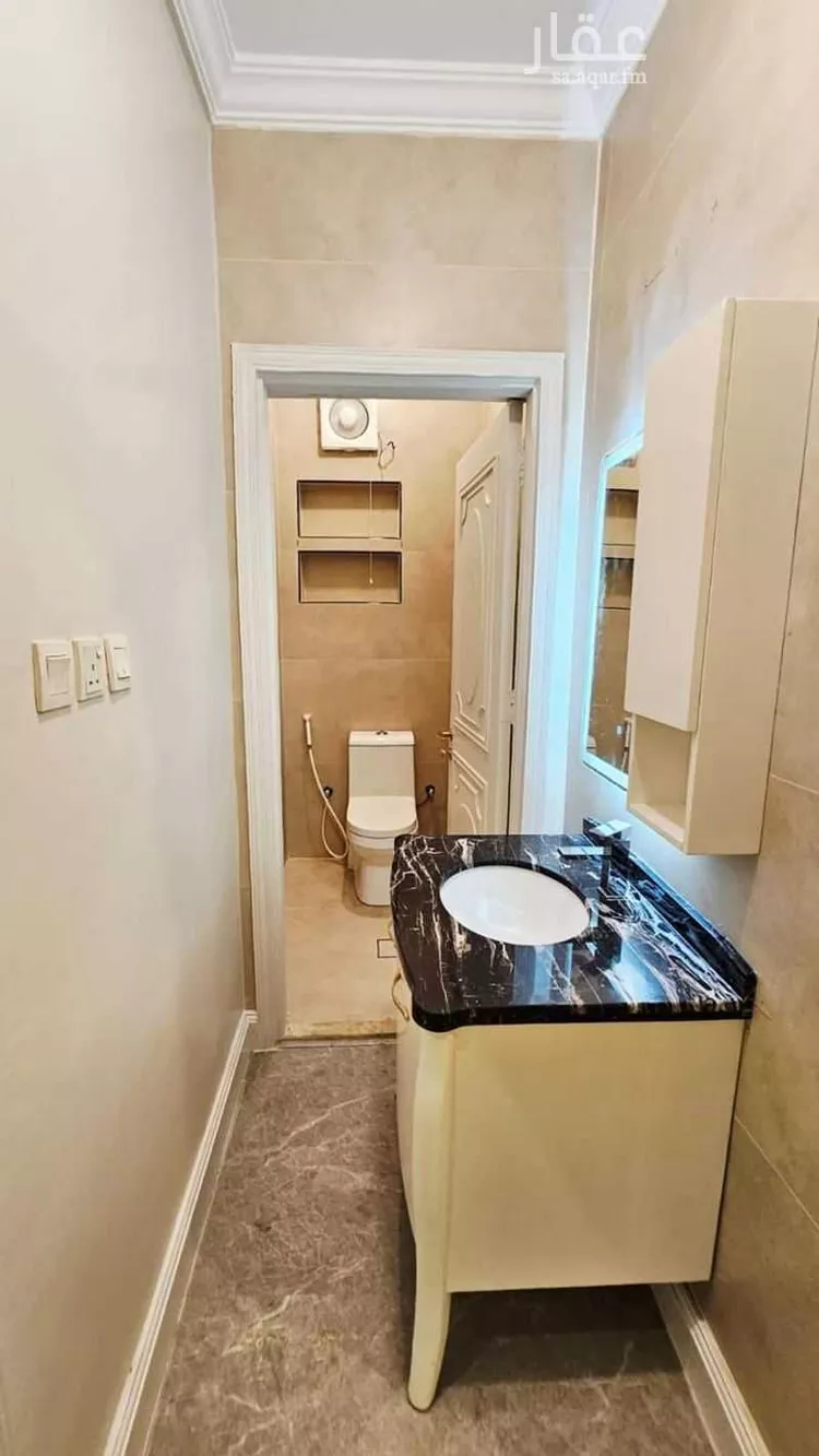 شقة للبيع في شارع النعمان ابن عمرو, حي الواحة, مدينة جدة, منطقة مكة المكرمة صورة 4