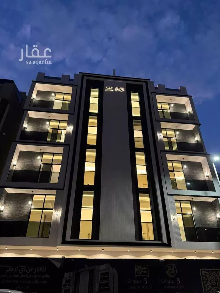 شقة للبيع في شارع الإستطلاع, حي النهضة, مدينة جدة, منطقة مكة المكرمة