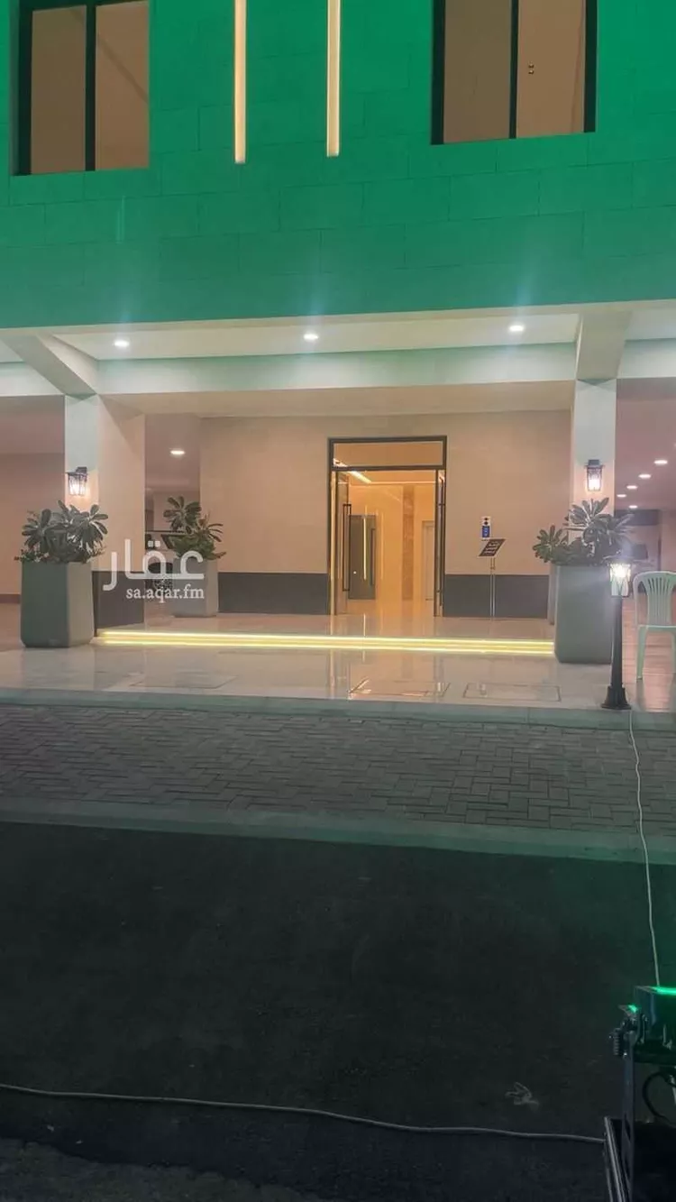 شقة للبيع في شارع سعيد الكردي, حي مشرفة, مدينة جدة, منطقة مكة المكرمة صورة 2