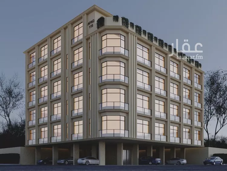 شقة للبيع في شارع عدي ابن بداء, حي النزهة, مدينة جدة, منطقة مكة المكرمة صورة 3