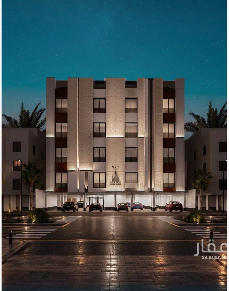 Apartment for Sale in Jeddah Al Faisaliah