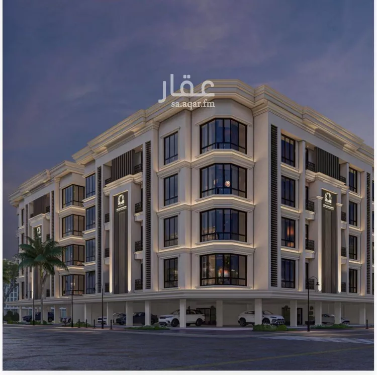 شقة للبيع في شارع الامير عبدالمجيد, حي الصواري, مدينة جدة, منطقة مكة المكرمة