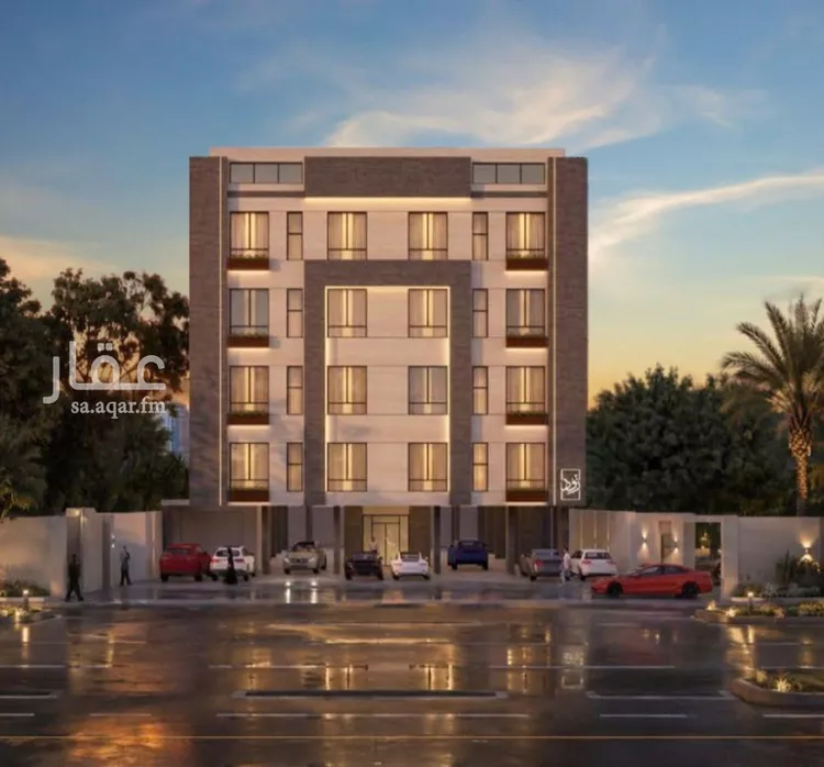Apartment for Sale in Jeddah An Nuzhah