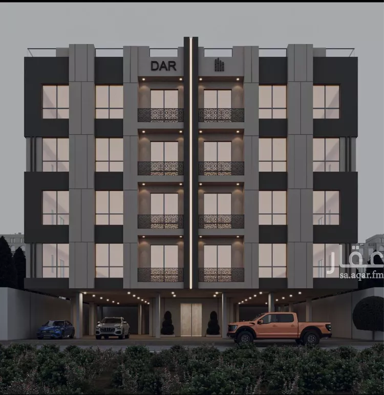 شقة للبيع في شارع الاعظمي, حي الصفاء, مدينة جدة, منطقة مكة المكرمة صورة 4