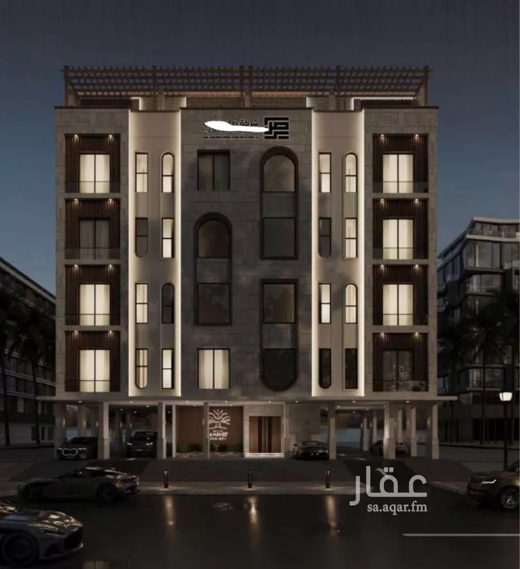 شقة للبيع في شارع اسيد بن الاخنس, حي النعيم, مدينة جدة, منطقة مكة المكرمة صورة 2