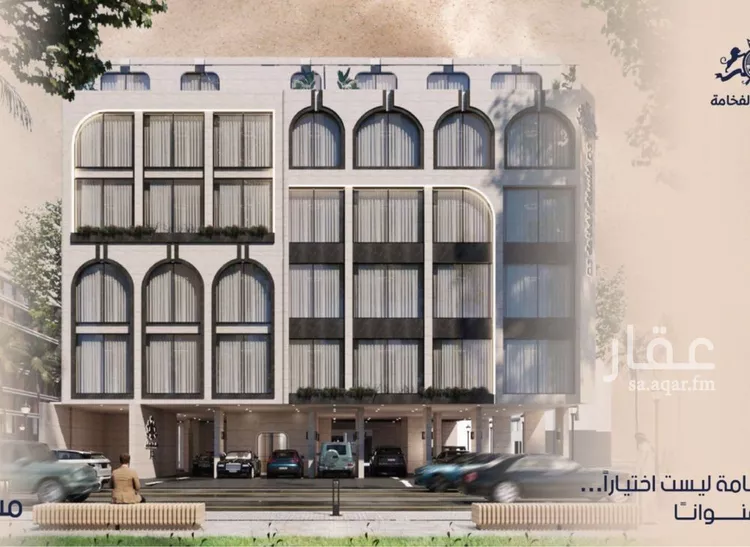 Apartment for Sale in Jeddah Al Marwah