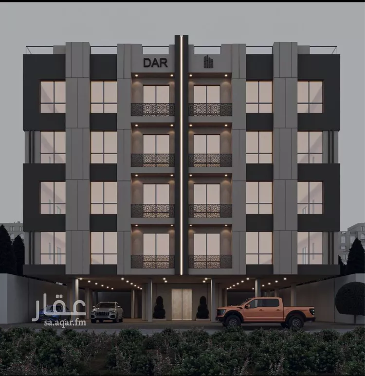 شقة للبيع في شارع عبدالله ابن شريك, حي الصفاء, مدينة جدة, منطقة مكة المكرمة صورة 2