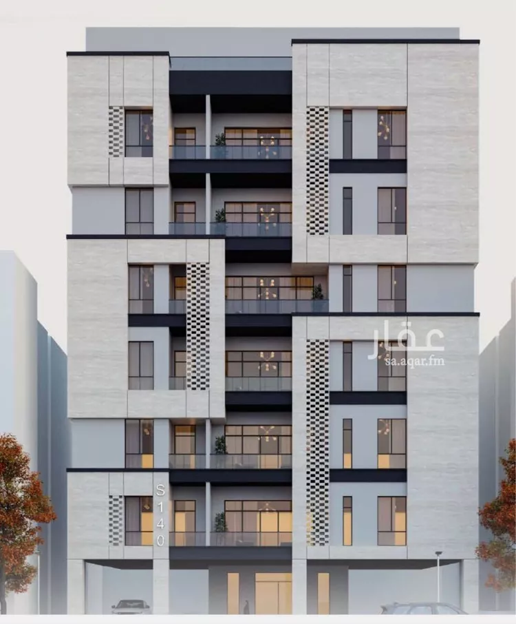 دور للبيع في شارع المعموره, حي الحمراء, مدينة جدة, منطقة مكة المكرمة صورة 2