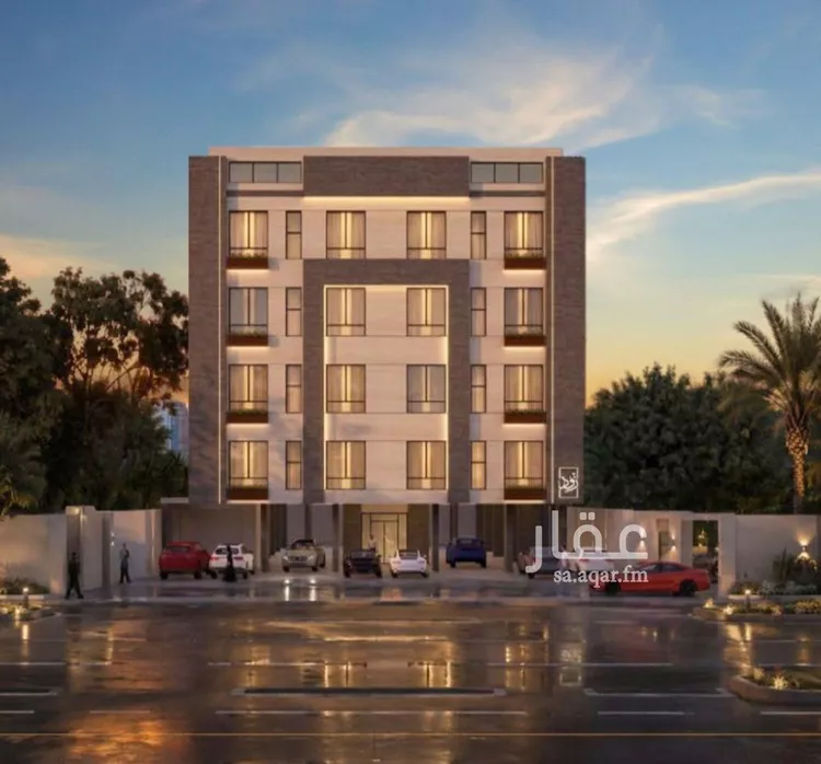 Apartment for Sale in Jeddah Ar Rabwah