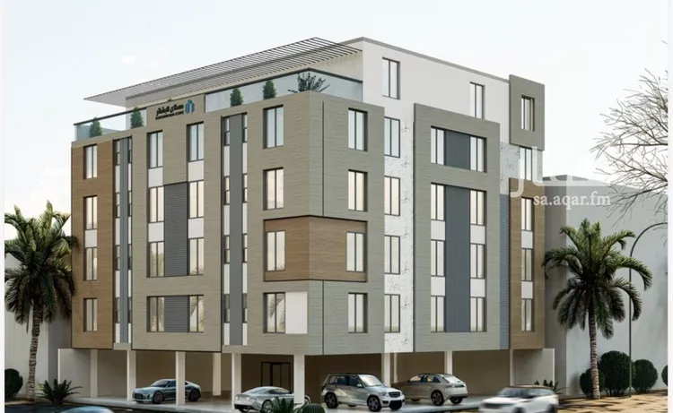 شقة للبيع في شارع إبن طولون, حي الصفاء, مدينة جدة, منطقة مكة المكرمة صورة 2