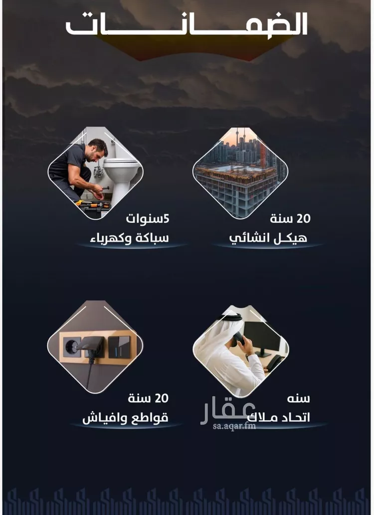 شقة للبيع في شارع عيسى الجرشي, حي الريان, مدينة جدة, منطقة مكة المكرمة صورة 3