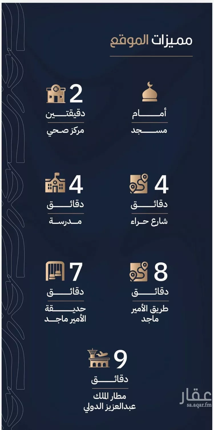 شقة للبيع في شارع أبي الغنائم الحسيني, حي الربوة, مدينة جدة, منطقة مكة المكرمة صورة 3